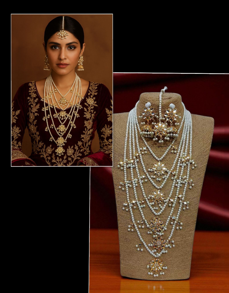 Mala Necklace 0004