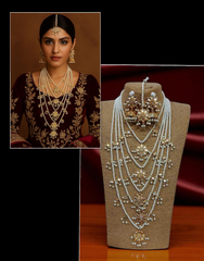 Mala Necklace 0004