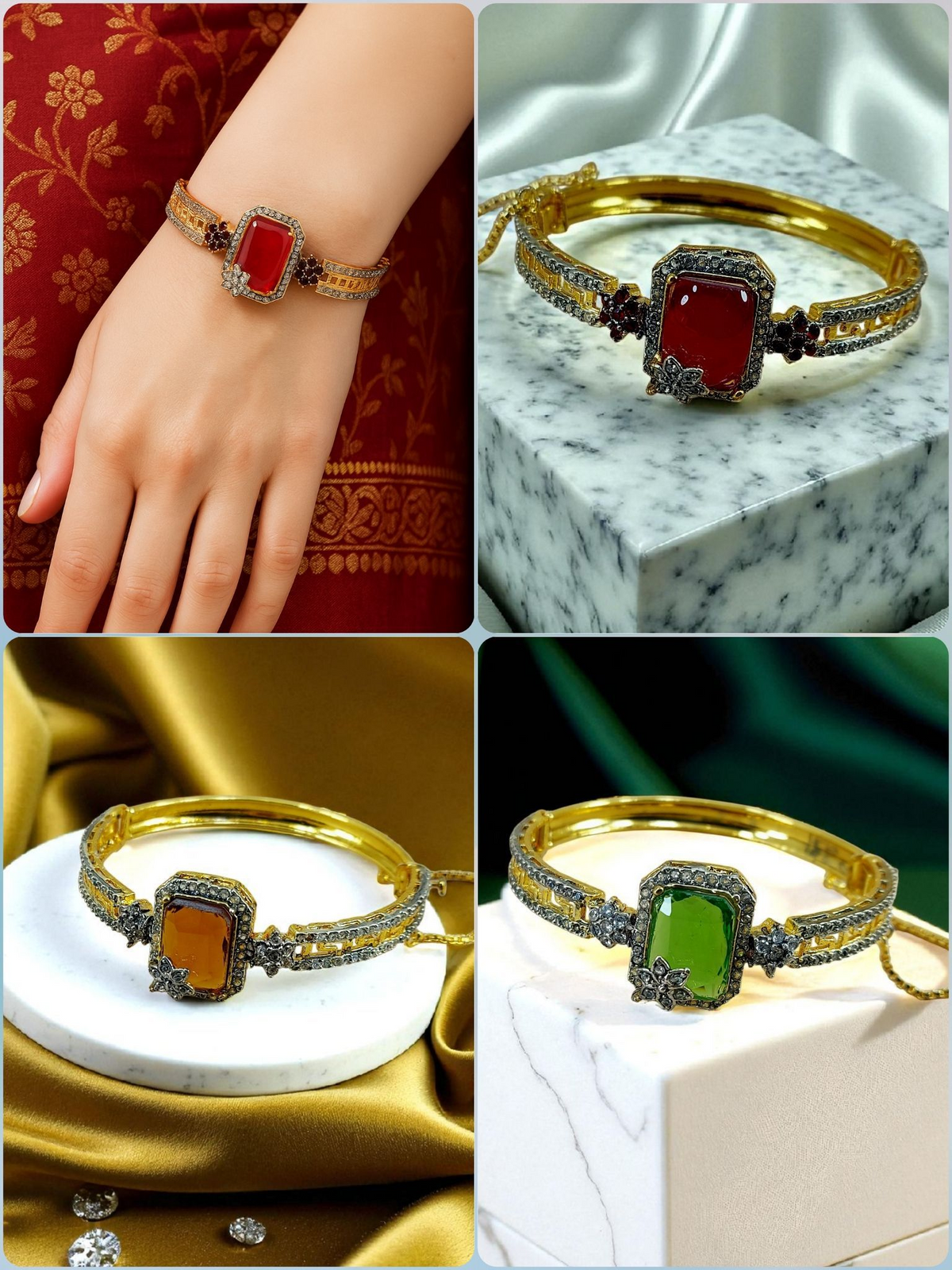 Traditional Bangles 0010