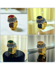 Traditional Ring 0003