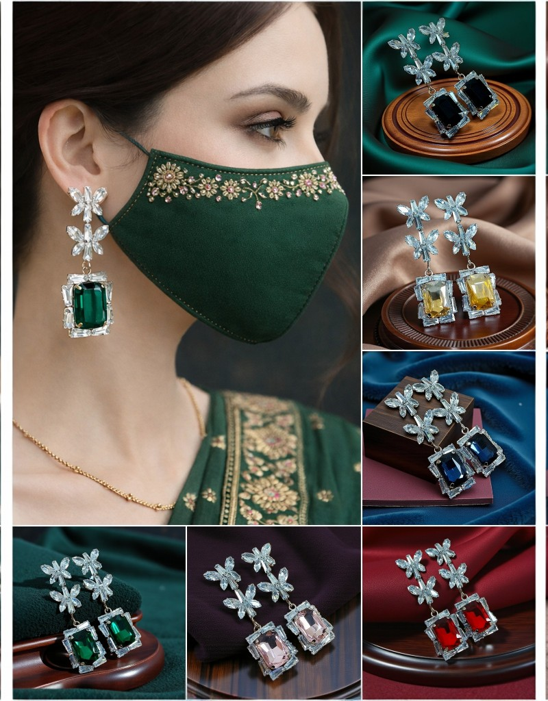 Other Earrings 0048