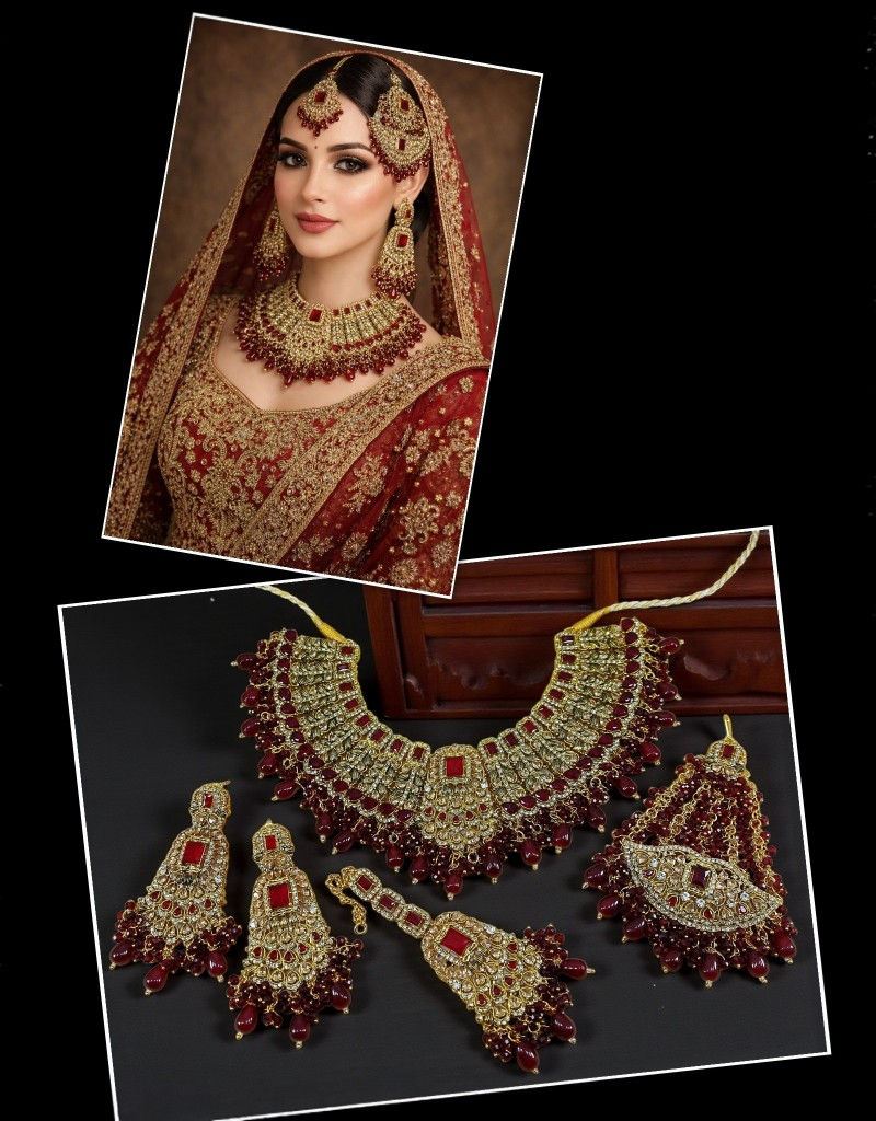 Bridal Sets 0021