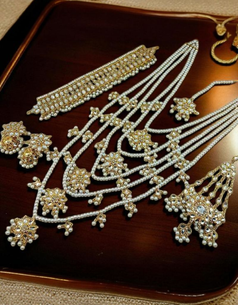 Bridal Sets 0009