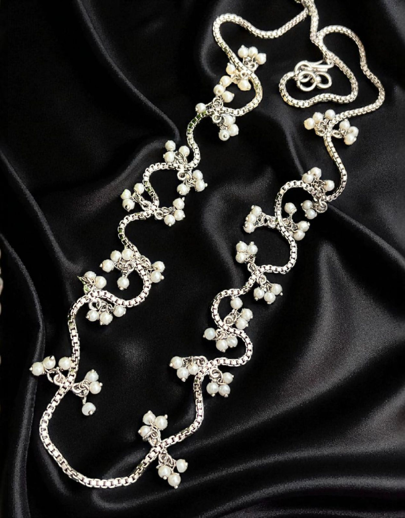 Mala Necklace 0023