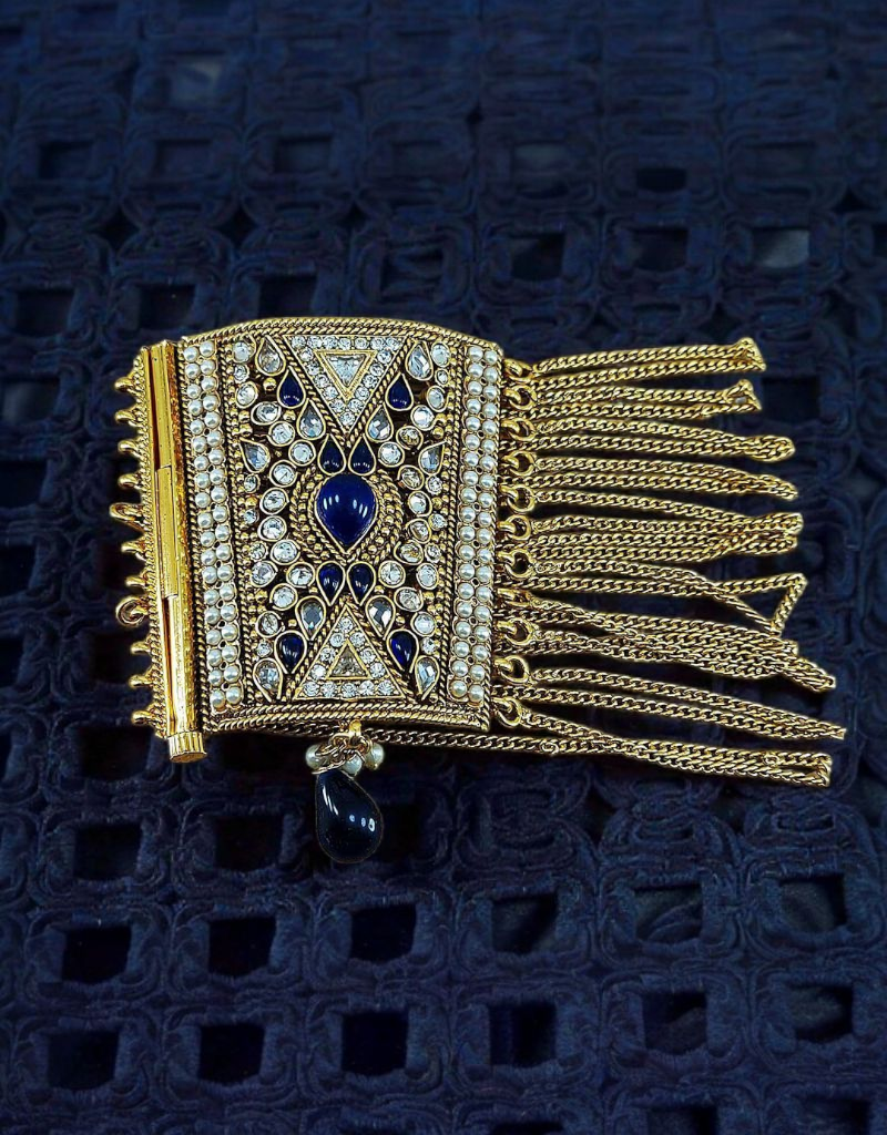 Traditional Bracelet 0004