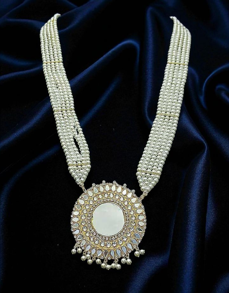 Mala Necklace 0025