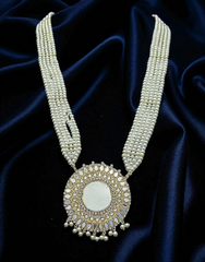 Mala Necklace 0025