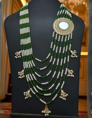 Mala Necklace 0024