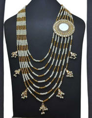 Mala Necklace 0024