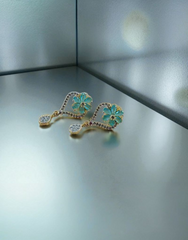 Casual Earrings 0002