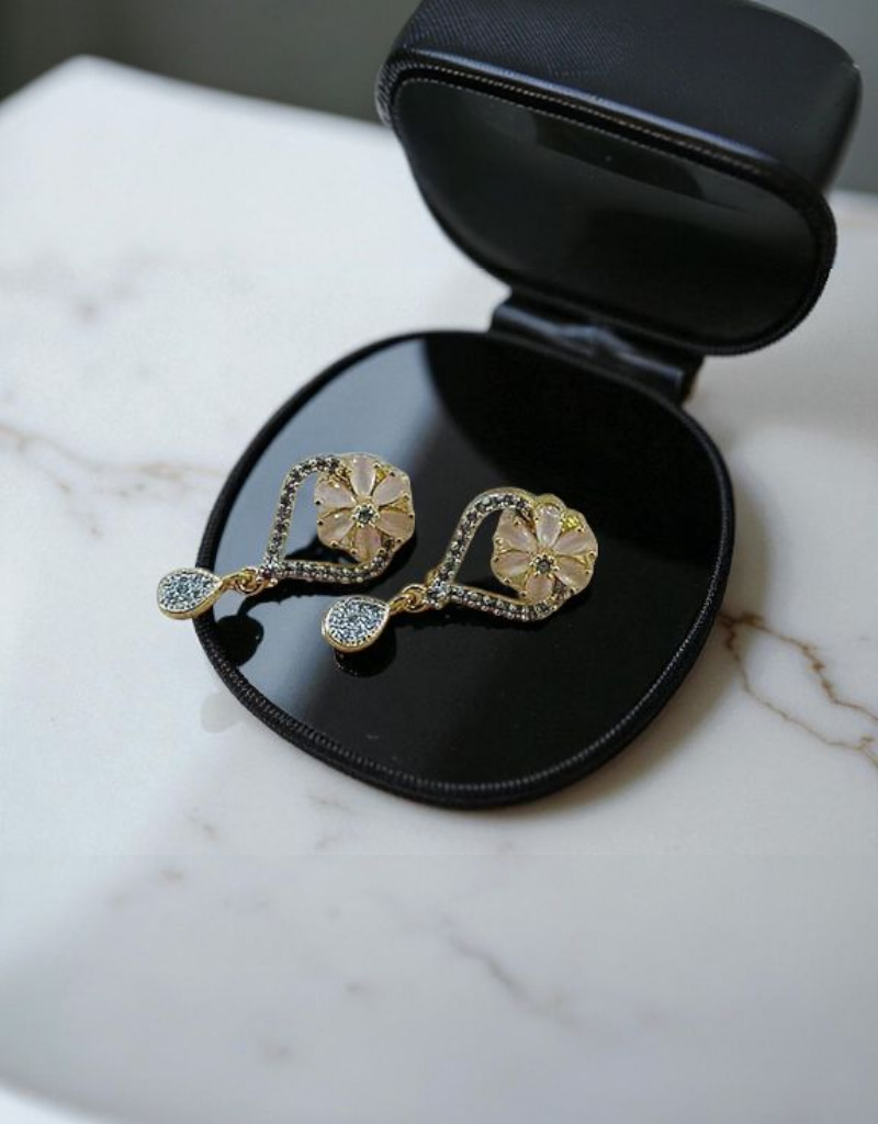 Casual Earrings 0002