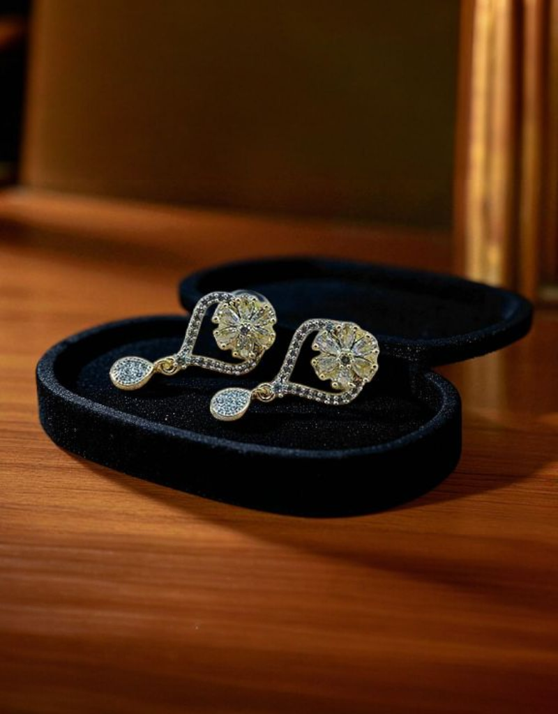 Casual Earrings 0002