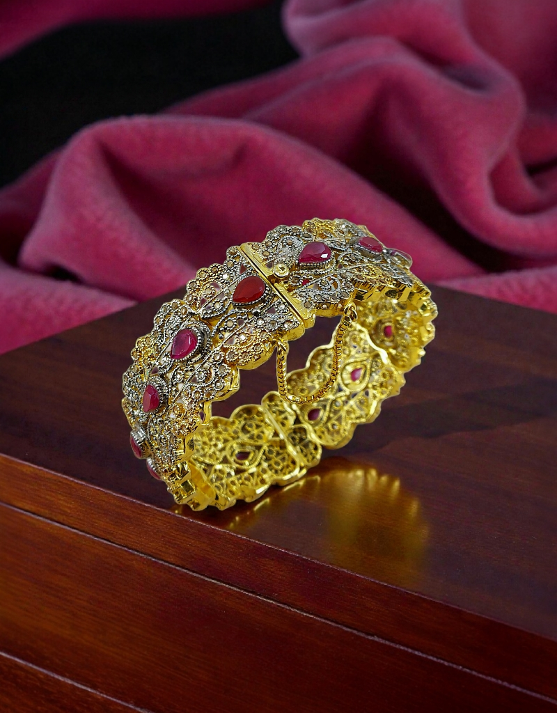 Traditional Bangles 0035