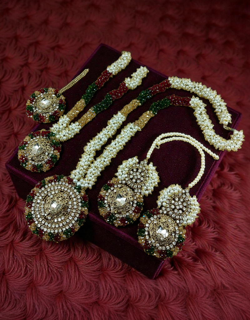 Bridal Sets 0018