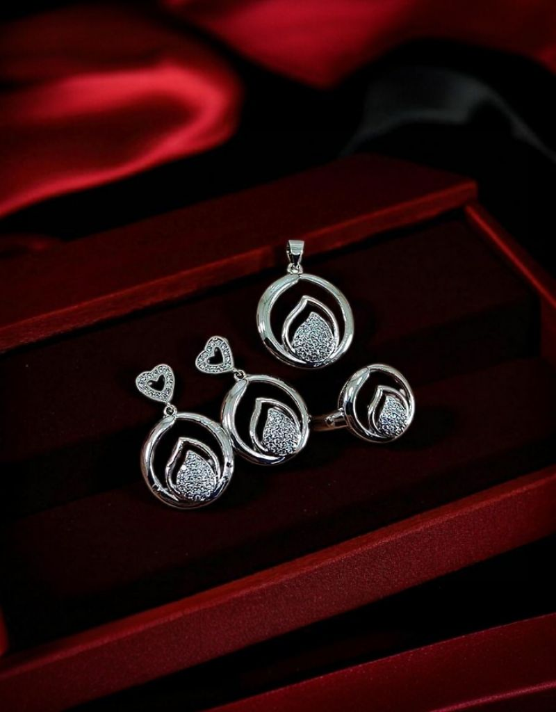 Other Pendant Set 0015