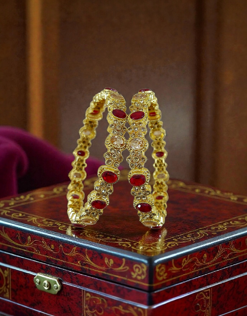 Traditional Bangles 0032