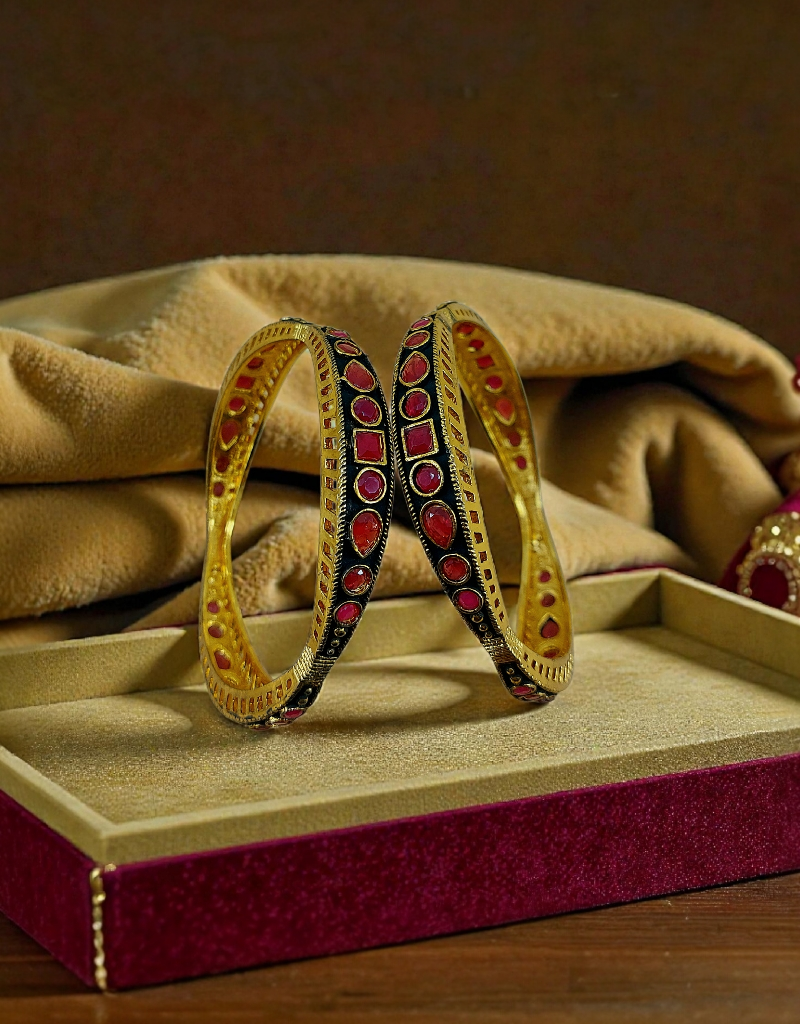 Traditional Bangles 0030