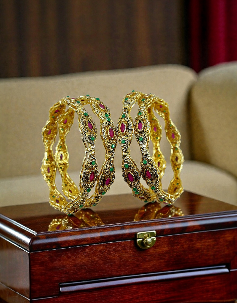 Traditional Bangles 0036