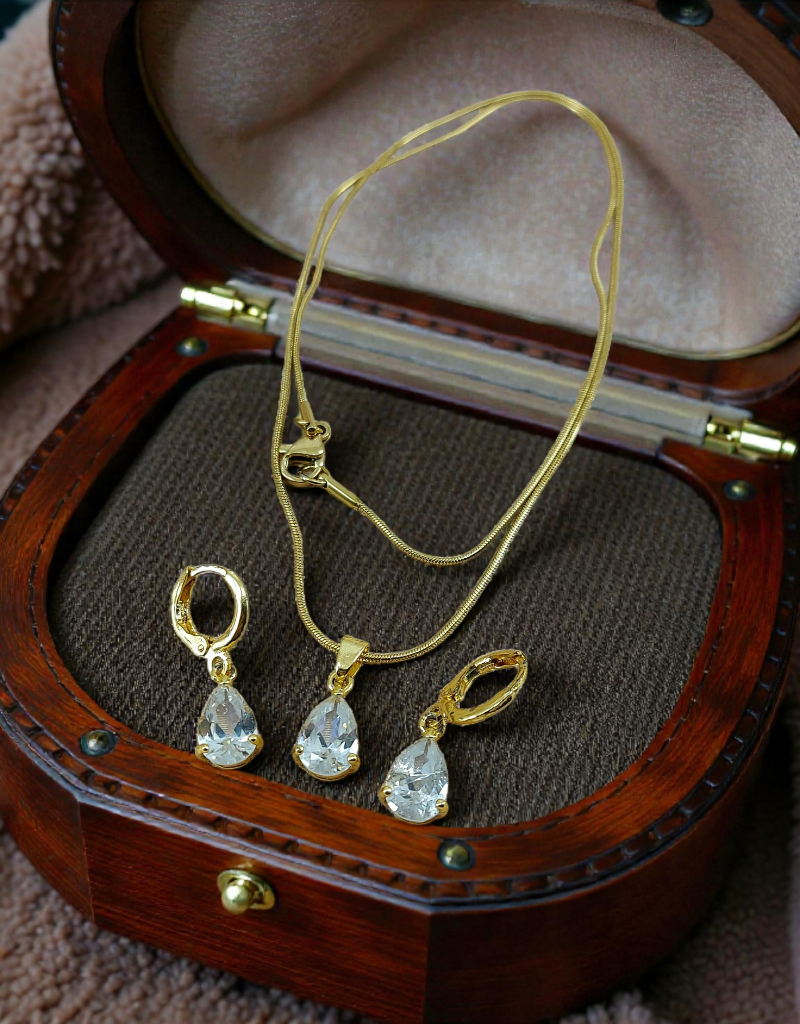 Other Pendant Set 0017