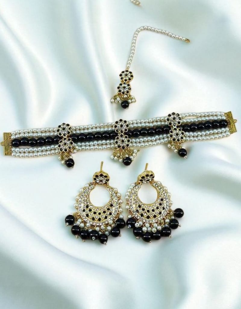 Other Necklace Set 0001
