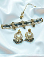 Other Necklace Set 0001