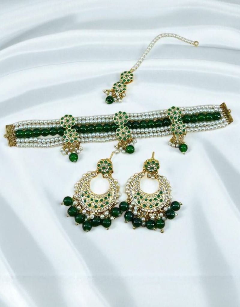 Other Necklace Set 0001