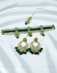 Other Necklace Set 0001