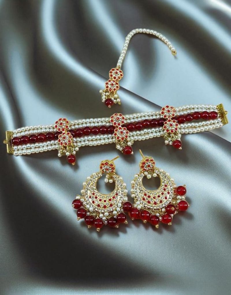 Other Necklace Set 0001