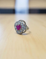 AD Zircons Ring 0008