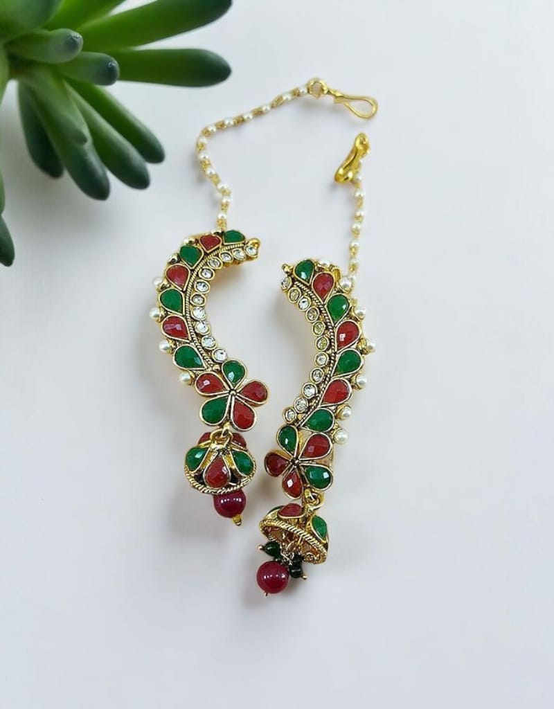 Other Earrings 0002