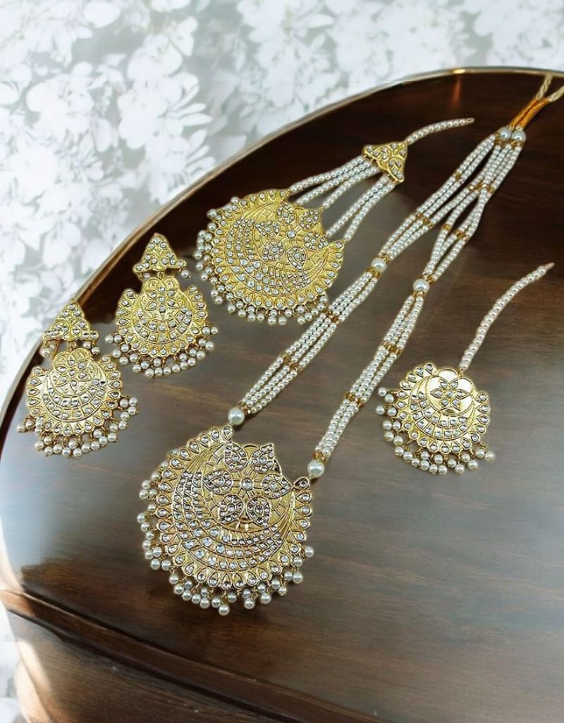 Mala Necklace 0011