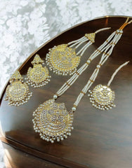 Mala Necklace 0011