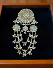 Kundan Juda Clip