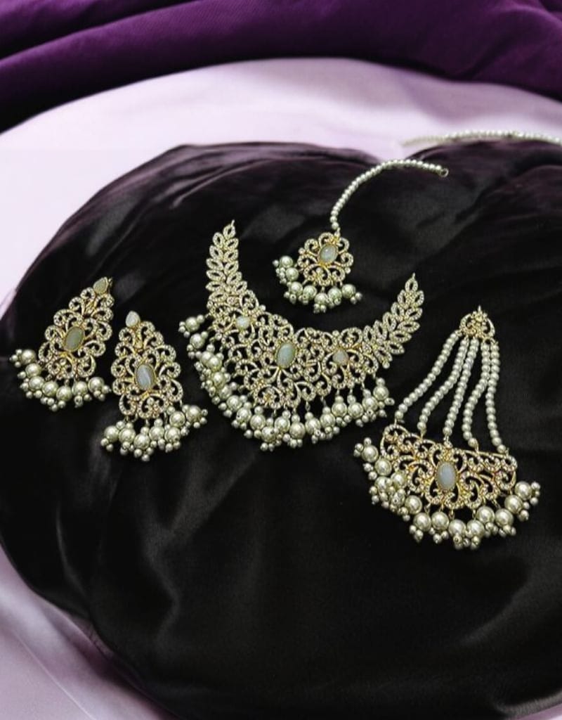 Bridal Sets 0001