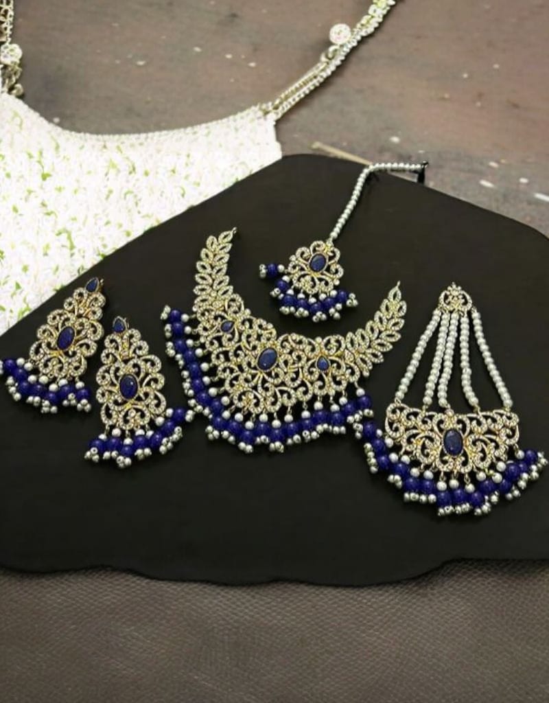 Bridal Sets 0001