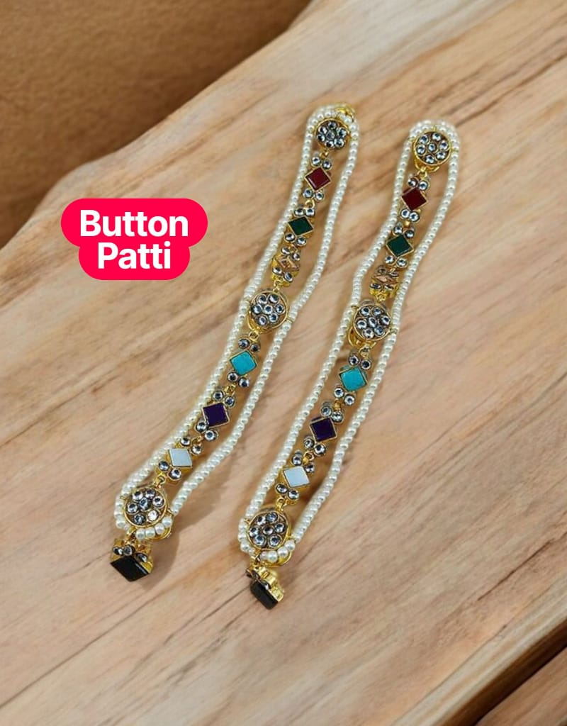 Button Patti / Buttons 0001