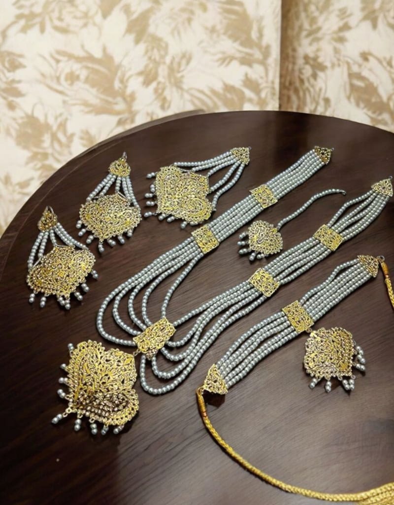 Bridal Sets 0002