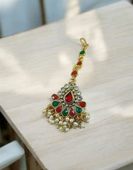 Teeka / Jhoomer 0008