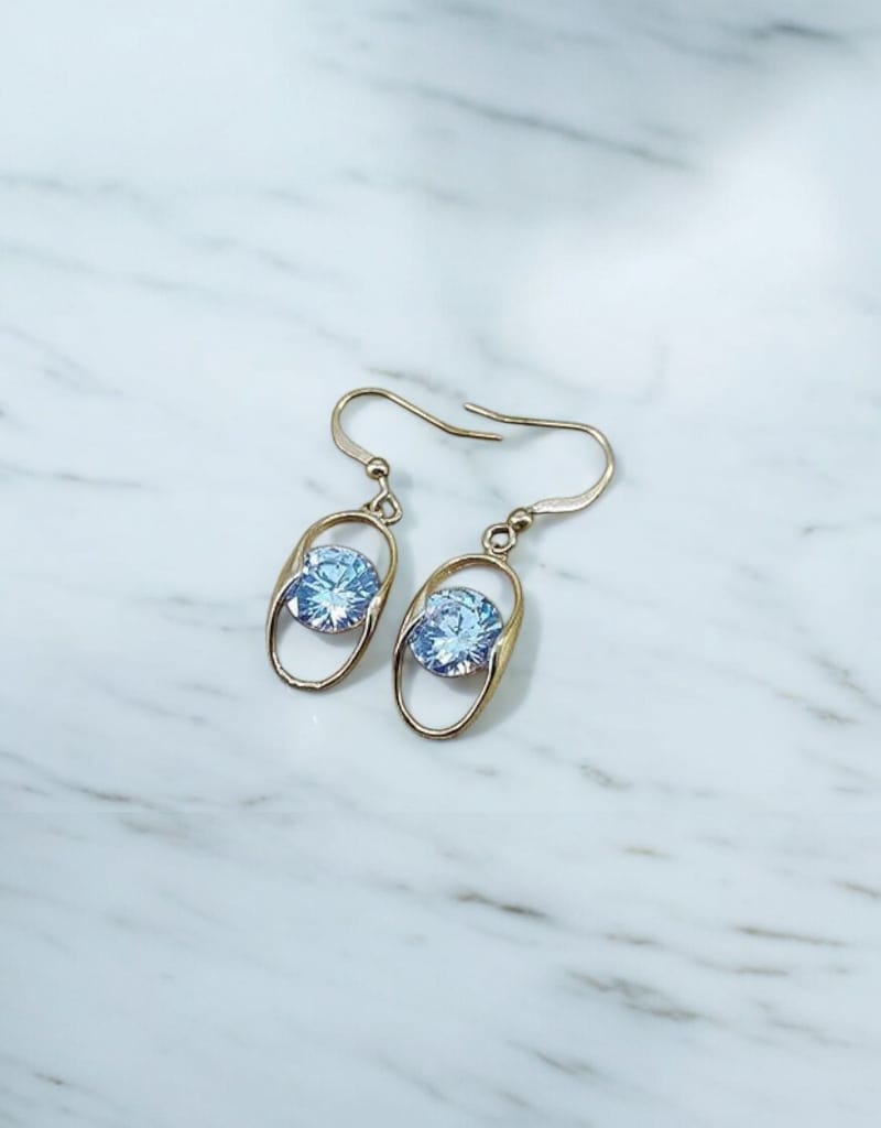 Casual Earrings 0012