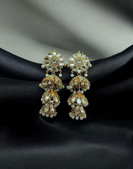 Jhumka Earrings 0006
