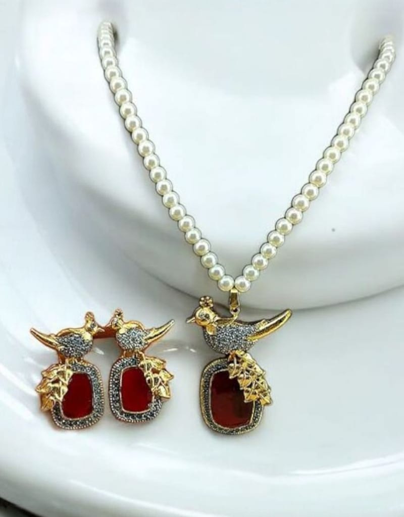 Other Pendant Set 0005