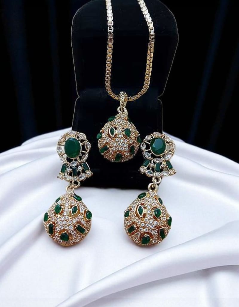 Other Pendant Set 0009