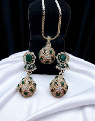 Other Pendant Set 0009