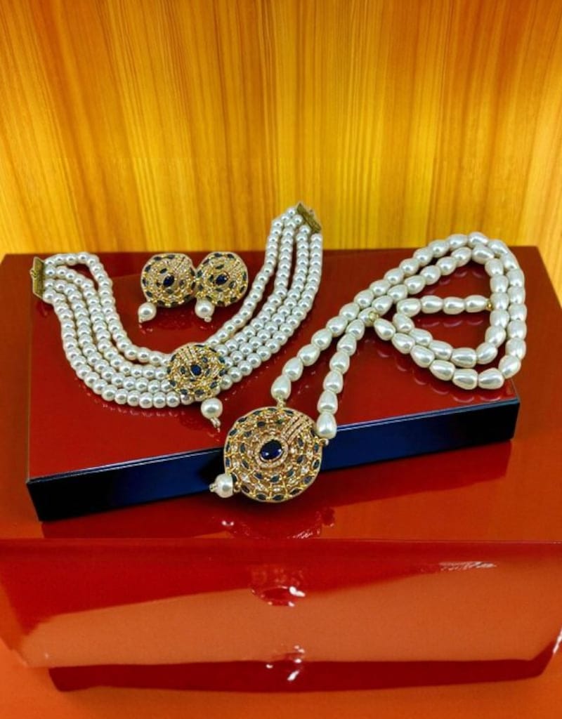 Mala Necklace 0015