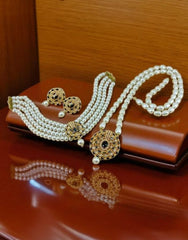 Mala Necklace 0015