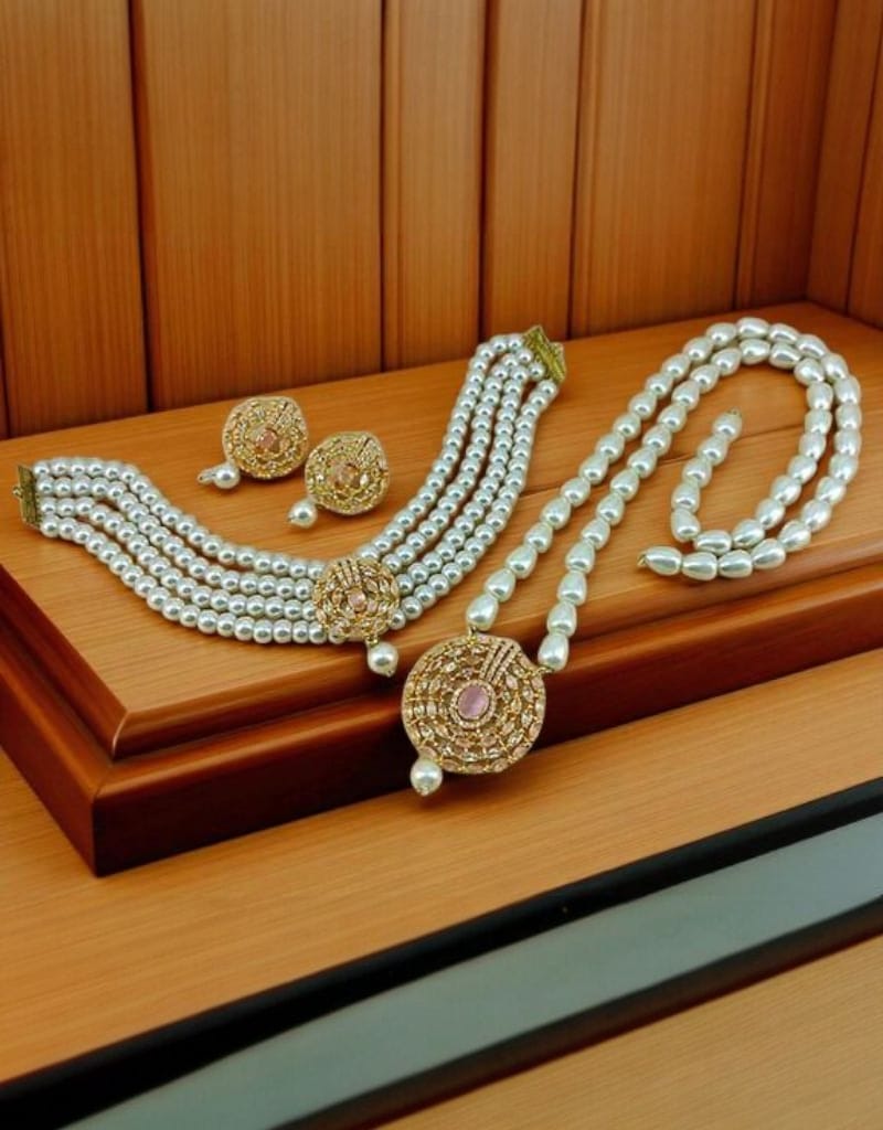 Mala Necklace 0015