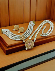 Mala Necklace 0015