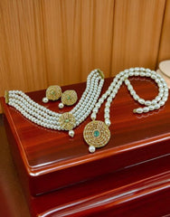 Mala Necklace 0015