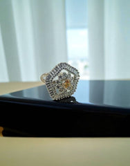 AD Zircons Ring 0011