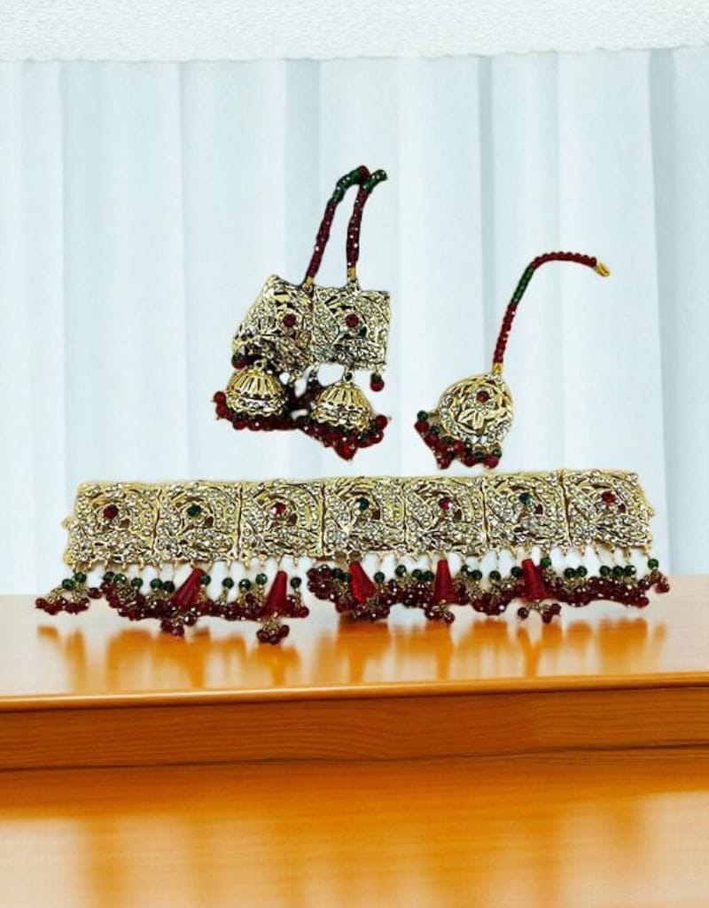 Other Necklace Set 0008